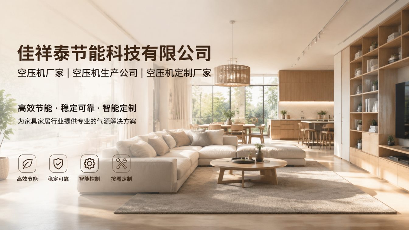 白银还在为空压系统成本发愁？