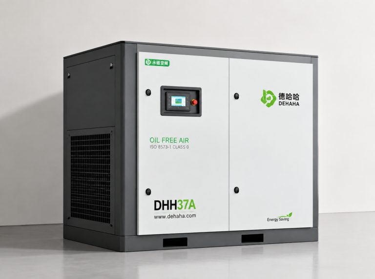 白银工业制氮机与制氮系统